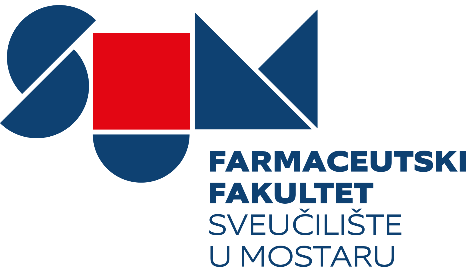 Farmaceutski fakultet u Mostaru