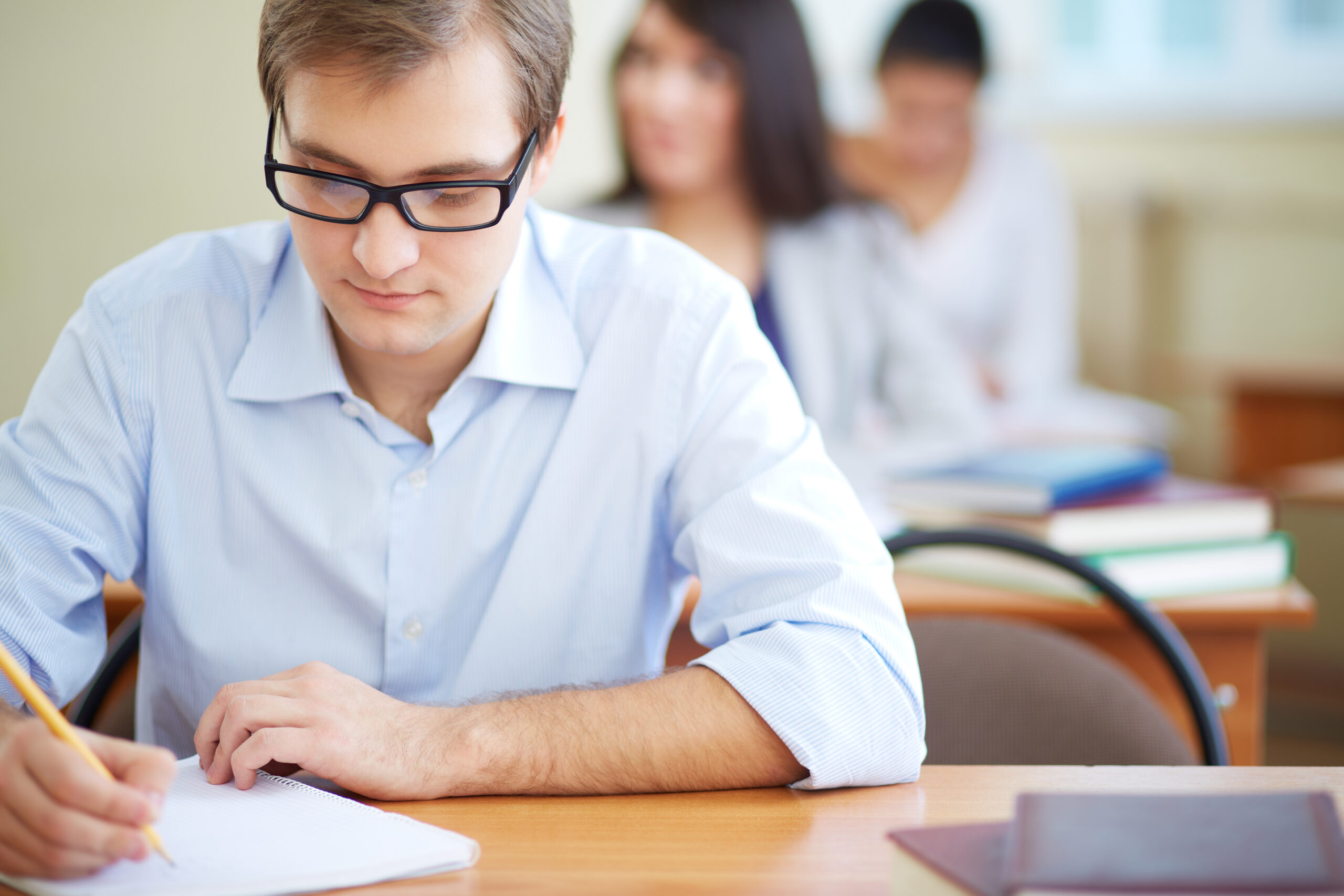 Writing test Writing test