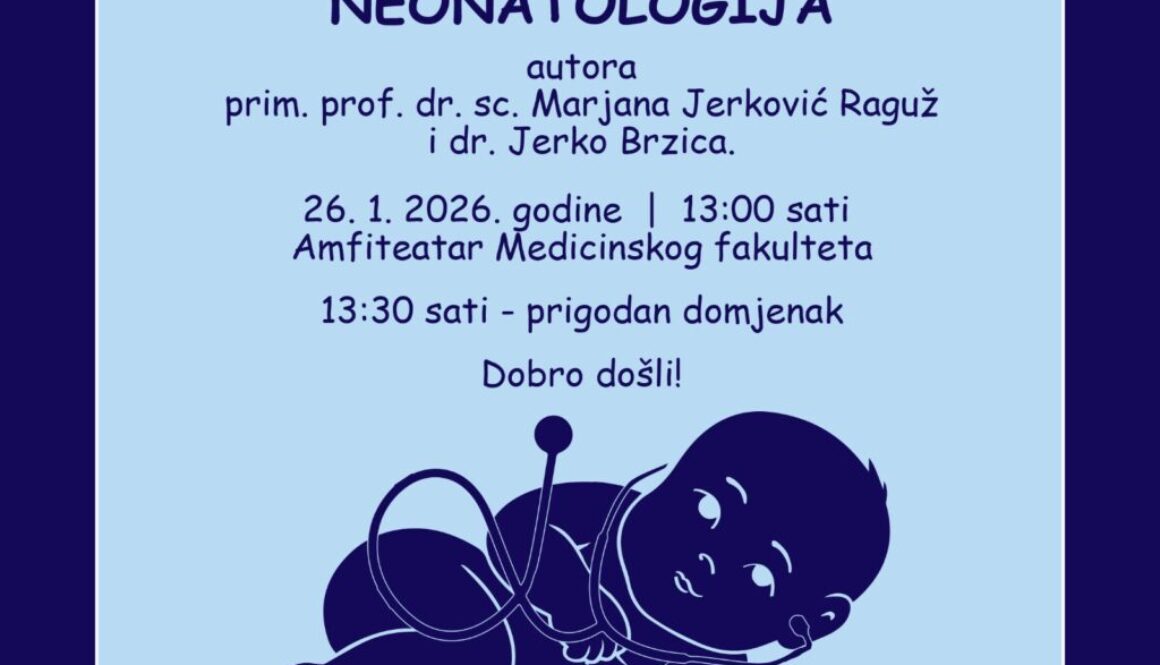 Pozivnica na promociju