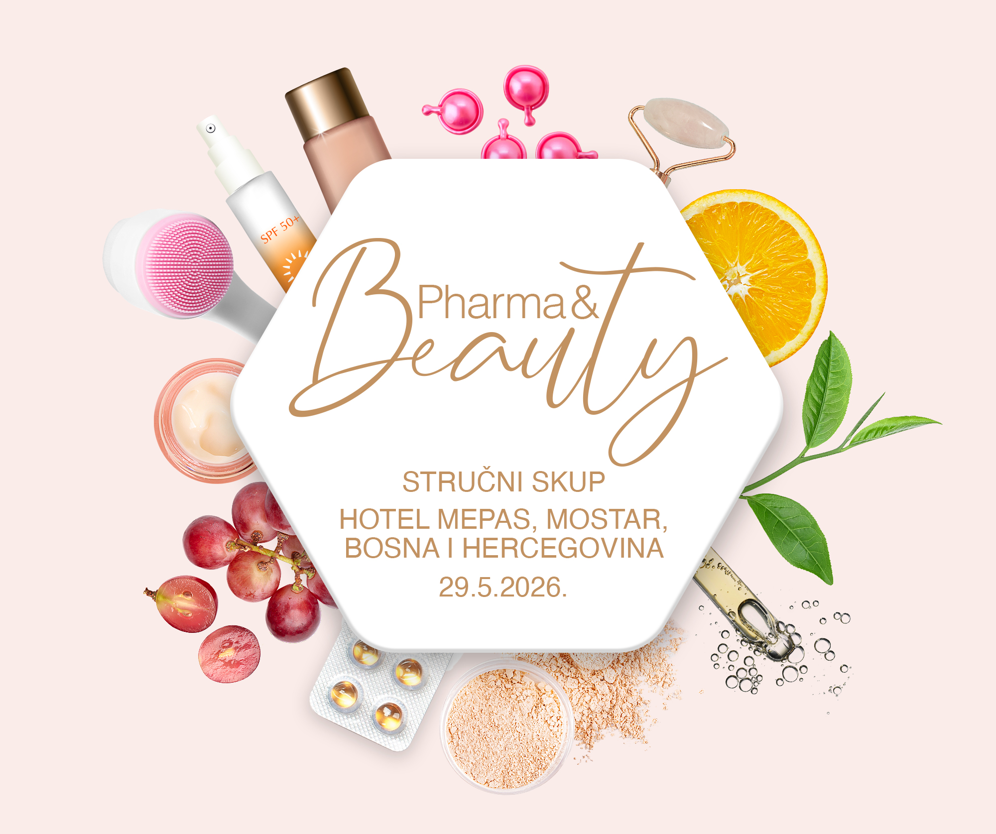 Pharma&Beauty.ba vizual