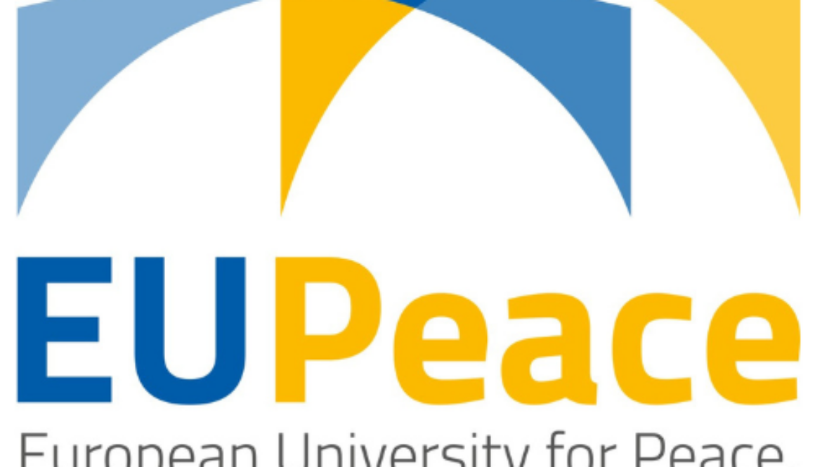 eupeace logo