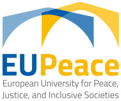 eupeace logo