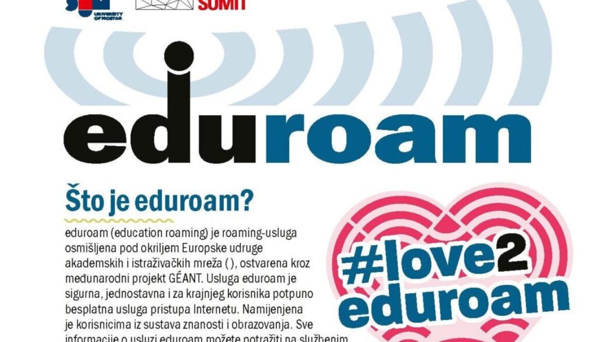 logo eduroam